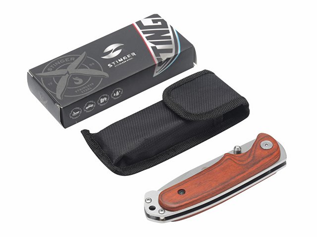 Нож складной thumbnail