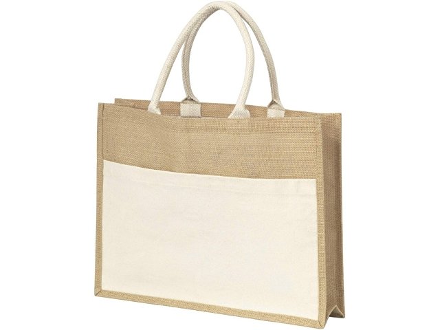 Сумка для покупок «Mumbay», 356 г/м2 thumbnail