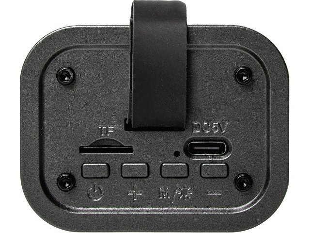 Беспроводная TWS колонка c RGB подсветкой «Sona», 5 Вт thumbnail