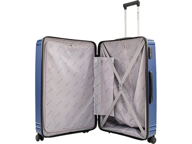 Чемодан 4-х колесный TRINIDAD, 110л thumbnail