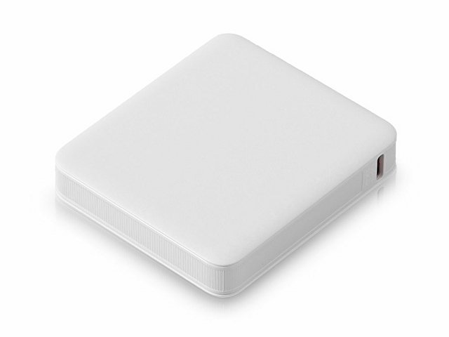 Внешний аккумулятор «Brick 5» с быстрой зарядкой PD, 5000 мАч