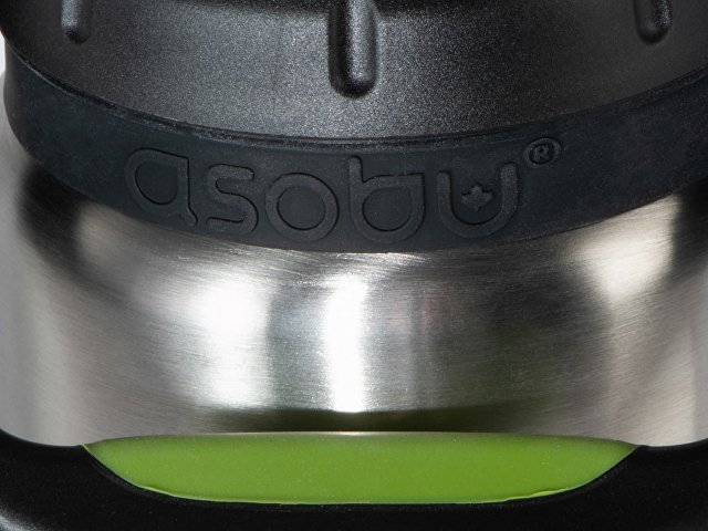 Вакуумный термос «Canyon Jug» из переработанной стали, 1430 мл thumbnail