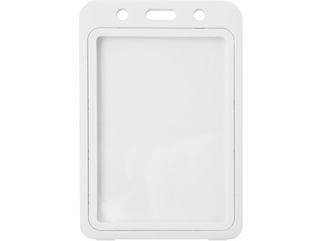 Держатель для бейджа «Haven Transparent»