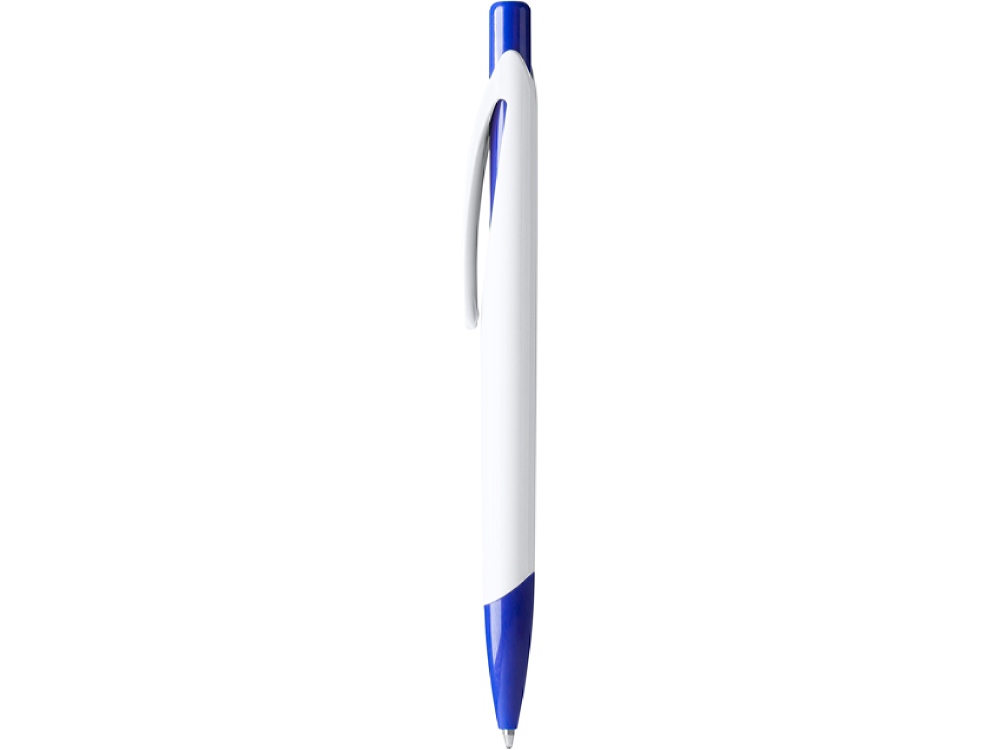 Ручка пластиковая шариковая CITIX
