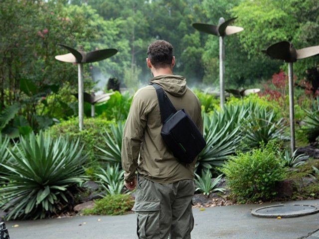 Сумка-слинг Clicksling для планшета 11" thumbnail