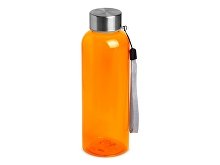 Бутылка для воды из rPET «Kato», 500мл (арт. 839718)