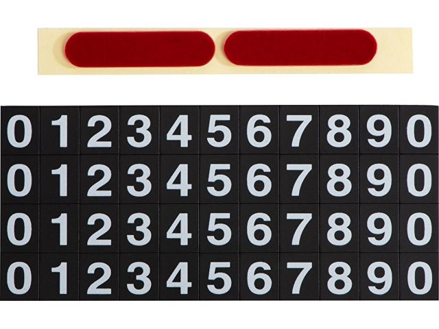 Парковочная табличка «Frontpark» thumbnail