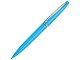 Ручка шариковая "Империал", голубой глянцевый
