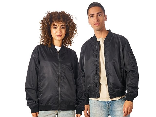 Куртка бомбер «Antwerpen» унисекс thumbnail