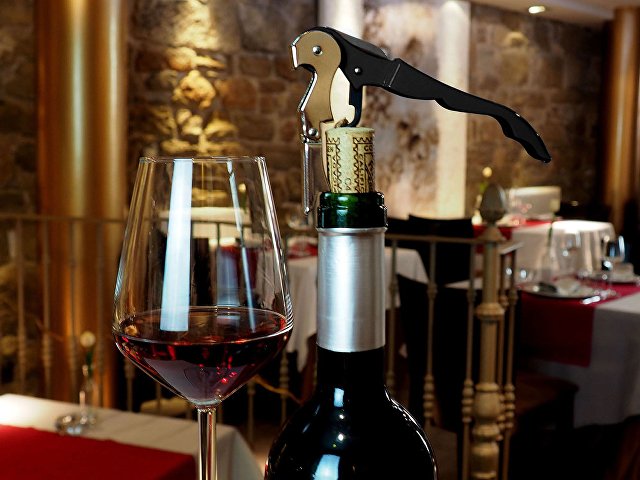 Нож сомелье Pulltap's Basic thumbnail