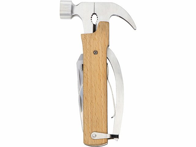 Мультиинструмент с молотком «Bro» thumbnail