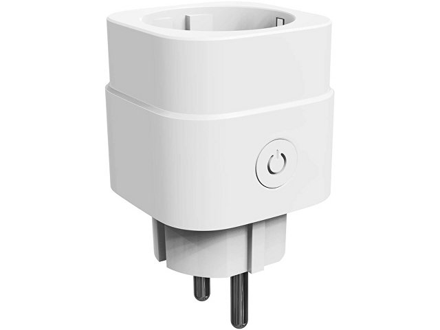 Умная розетка «IoT PL01» thumbnail