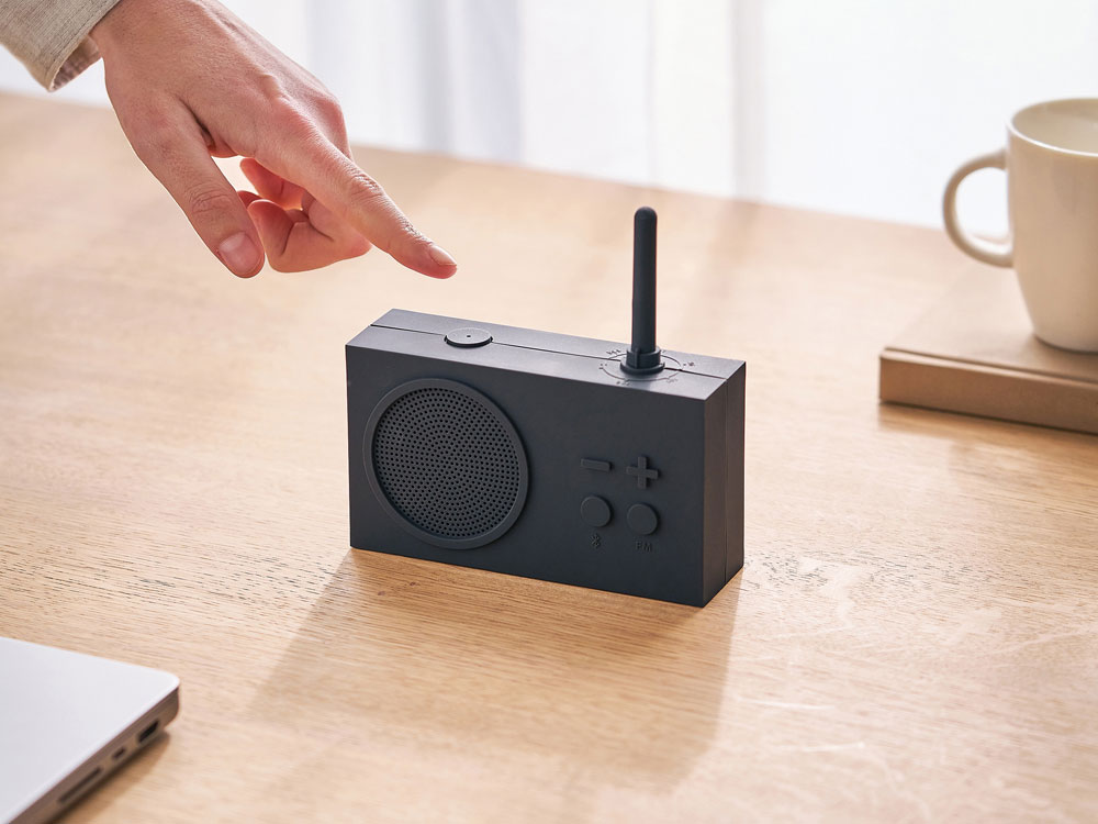 Колонка беспроводная Tykho 3 фото 6 Колонка беспроводная Tykho 3 фото 6