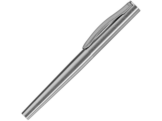Ручка-роллер металлическая «Titan MR», серебристый