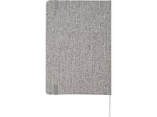 Блокнот хлопковый A5 «Ramona»