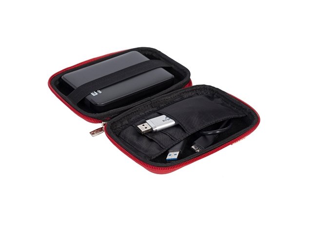 Чехол для жесткого диска из кожзама thumbnail