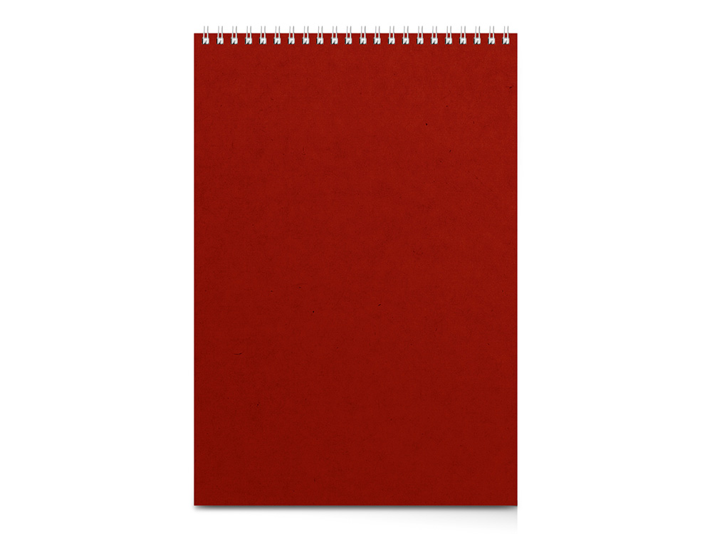 Бизнес - блокнот А4 «Office»