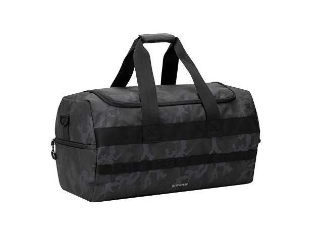 Вместительная сумка для посещения фитнесс клуба и загородных поездок, 50 л thumbnail