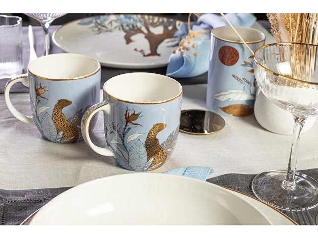 Кружка «CUP 2 TRO» thumbnail