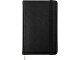 Набор для записей с пауэрбэнком "Ион", черный (Р)