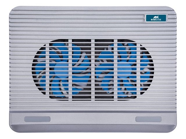 Охлаждающая подставка для ноутбуков до 15,6"