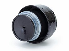 Термос с чехлом узкий, 500 мл