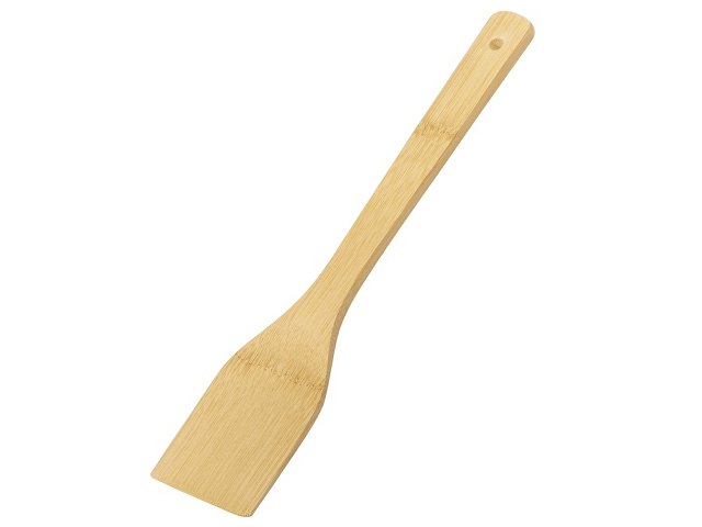 Бамбуковая лопатка «Cook»