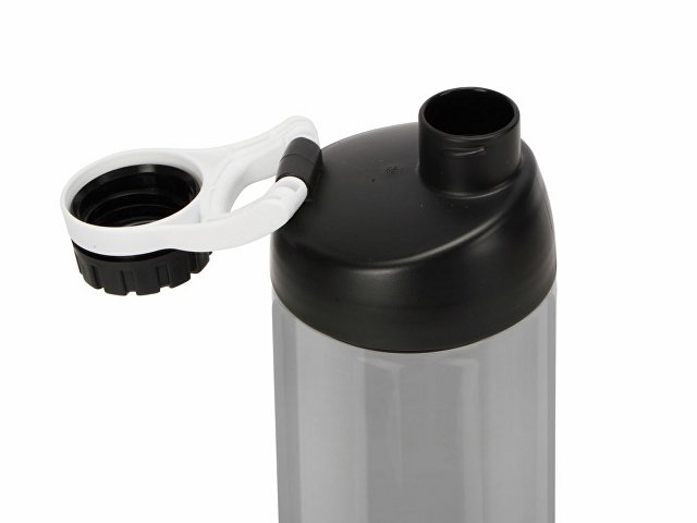 Спортивная бутылка для воды с держателем «Biggy», 1000 мл thumbnail