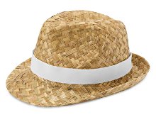 Шляпа из натуральной соломы PRICUS