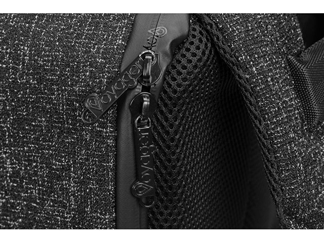 Противокражный водостойкий рюкзак «Shelter» для ноутбука 15.6 '' thumbnail