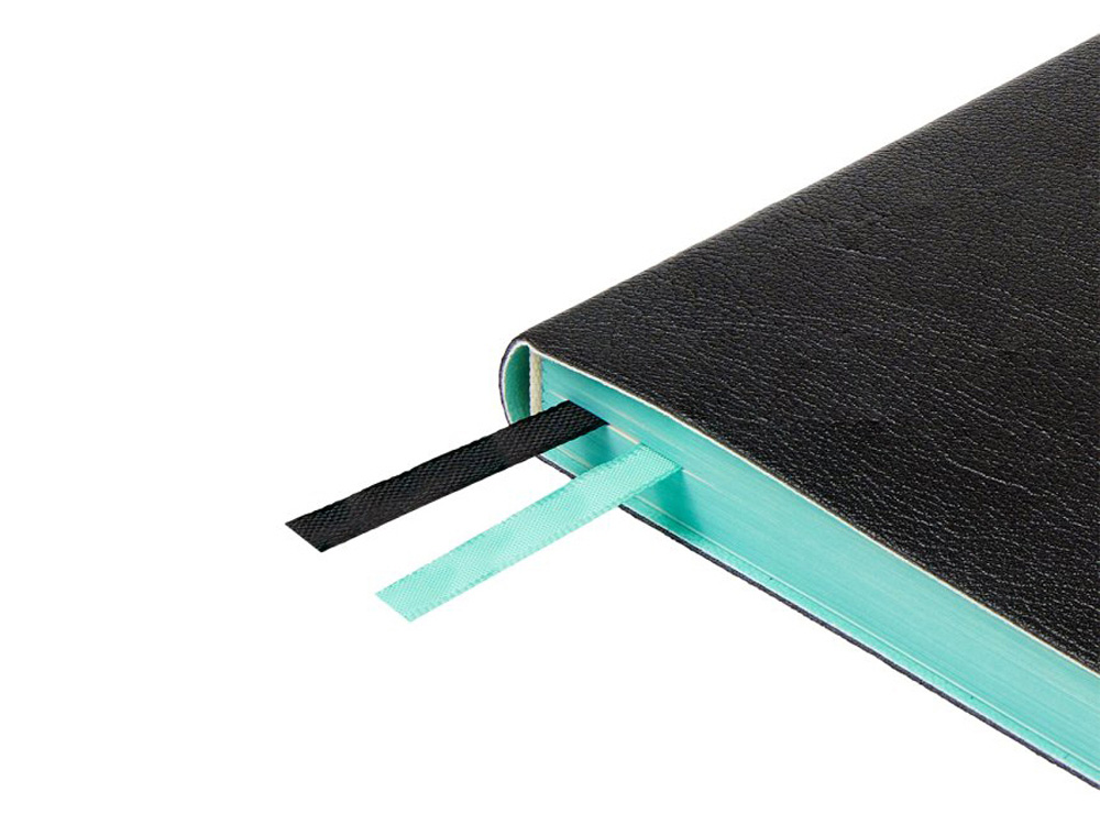 Ежедневник недатированный А5 «Boston» фото 5 Ежедневник недатированный А5 «Boston» фото 5