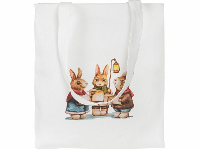 Сумка «Element» из хлопка для покупок thumbnail