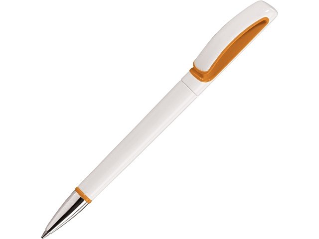 Ручка пластиковая шариковая «Tek»