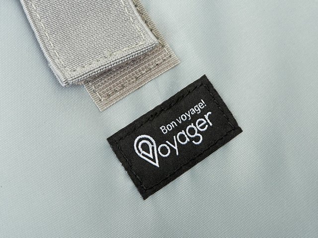 Бизнес-чемодан «Toff» на колесах для ноутбука 15.6'' thumbnail