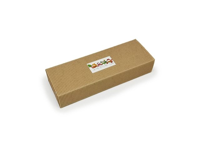 Набор новогодних игрушек thumbnail