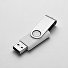 Флеш-карта USB 2.0 32 ГБ «Флэш С1», белый