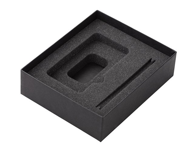 Подарочный набор «COLOR IT» c ручкой и повербанком thumbnail