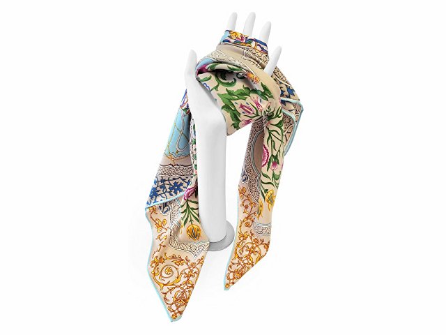 Платок «Сады Востока» thumbnail