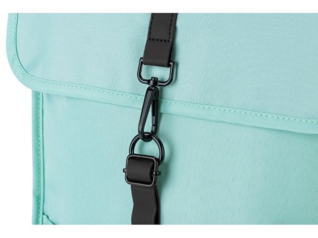 Рюкзак «Rony» из переработанного пластика