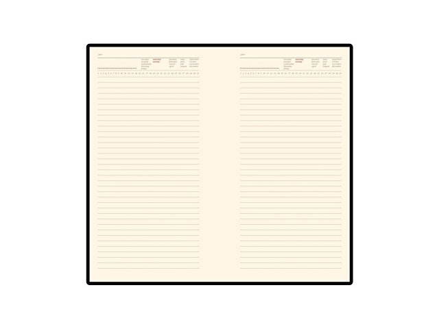 Ежедневник недатированный А5 «Firenze» thumbnail