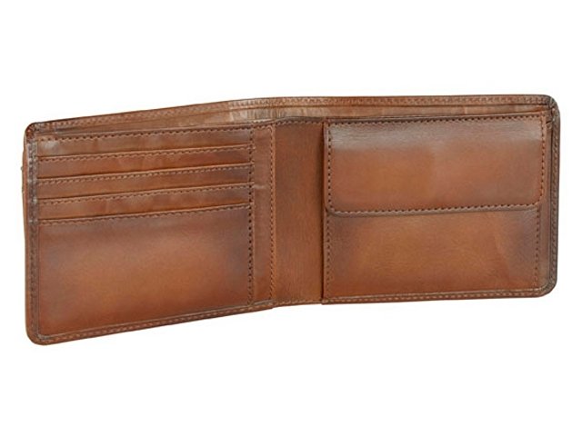 Портмоне «Domus» с RFID защитой thumbnail