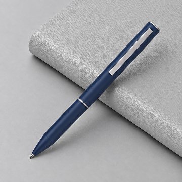 Металлическая шариковая ручка «Classy» soft-touch