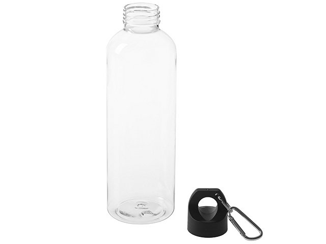 Бутылка для воды  FLANKER, 800 мл, RPET thumbnail