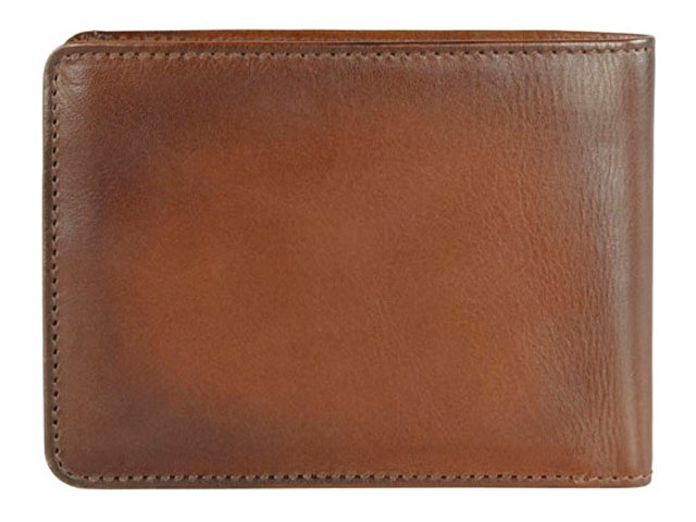 Портмоне «Domus» с RFID защитой