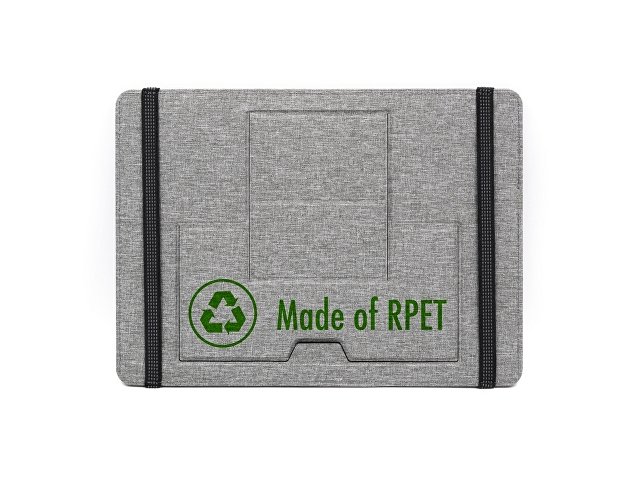 Складная подставка для ноутбука и органайзер для аксессуаров «Clipboard Pro» thumbnail