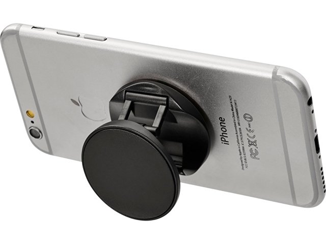 Подставка для телефона «Brace» с держателем для руки thumbnail