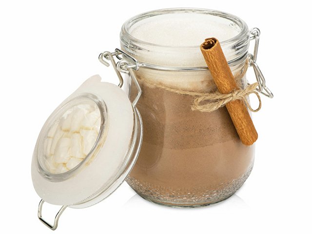 Набор для приготовления горячего шоколада «Hot choc» thumbnail