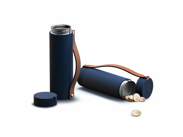 Термос «CLUTCH N GO» thumbnail