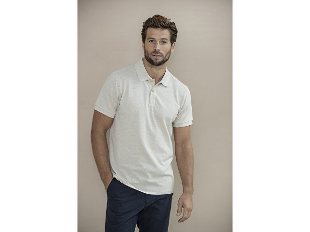 Рубашка поло «Emerald», унисекс thumbnail