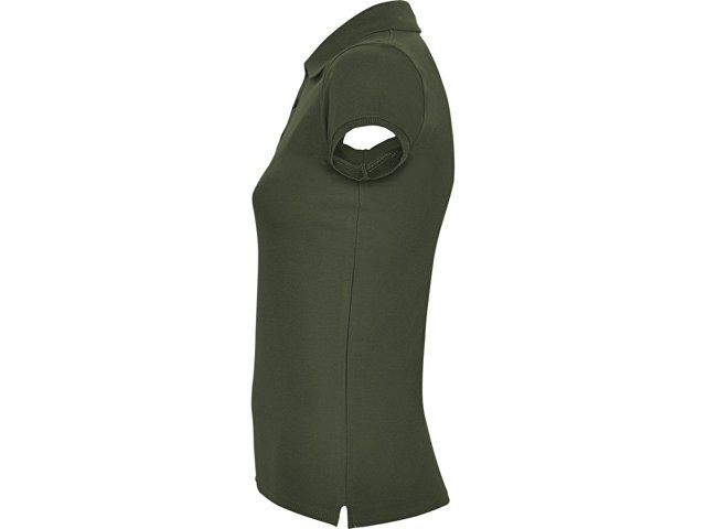 Рубашка поло «Star» женская thumbnail